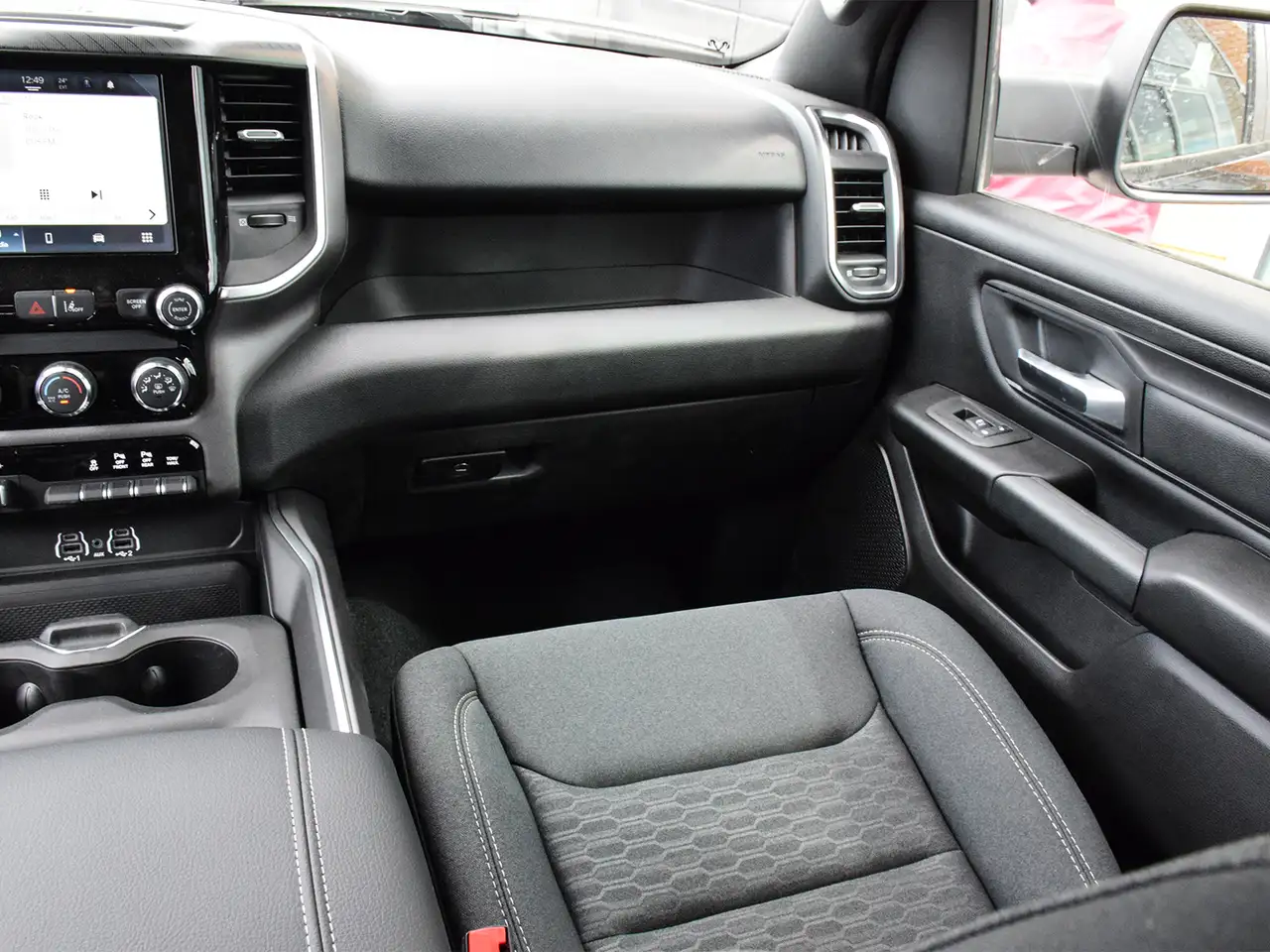 RAM 1500 photo RAM 1500