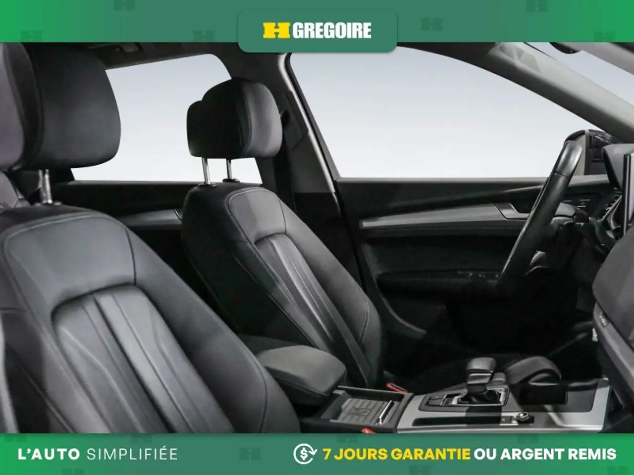 Audi Q5 снимка Audi Q5