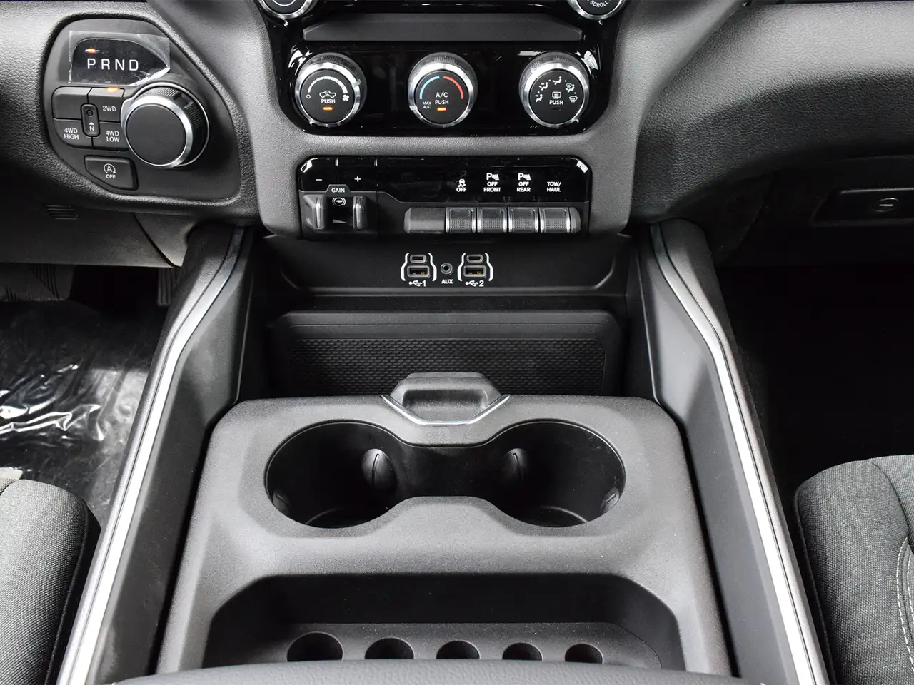 RAM 1500 photo RAM 1500