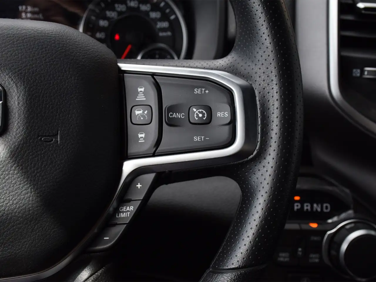 RAM 1500 photo RAM 1500