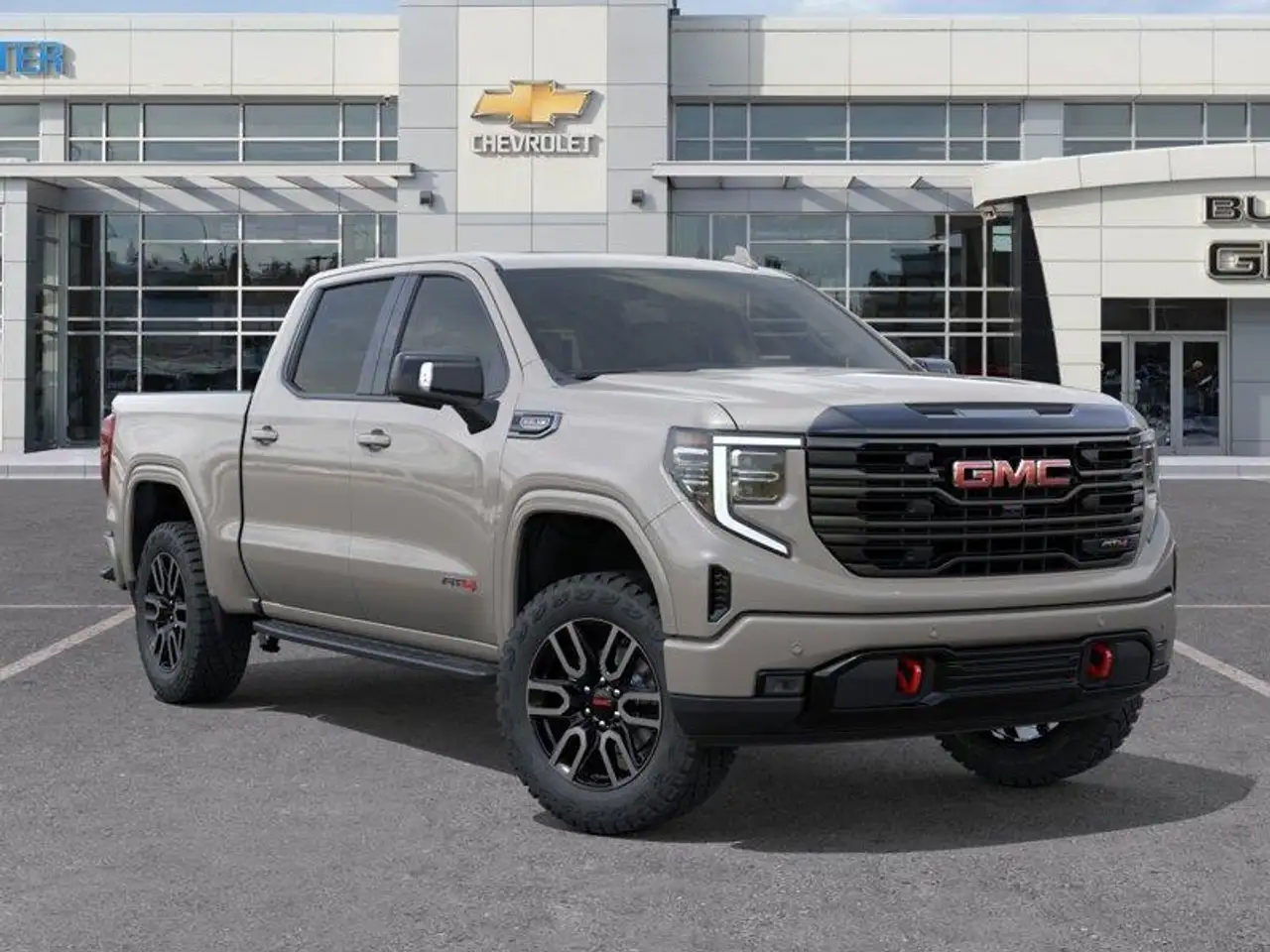 GMC Sierra 1500 снимка GMC Sierra 1500