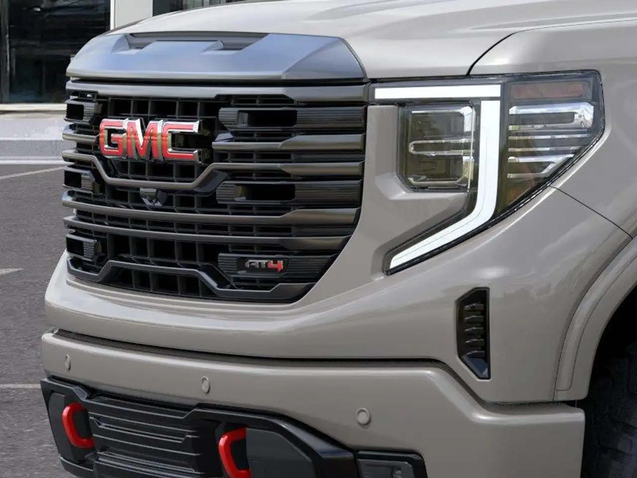 GMC Sierra 1500 снимка GMC Sierra 1500