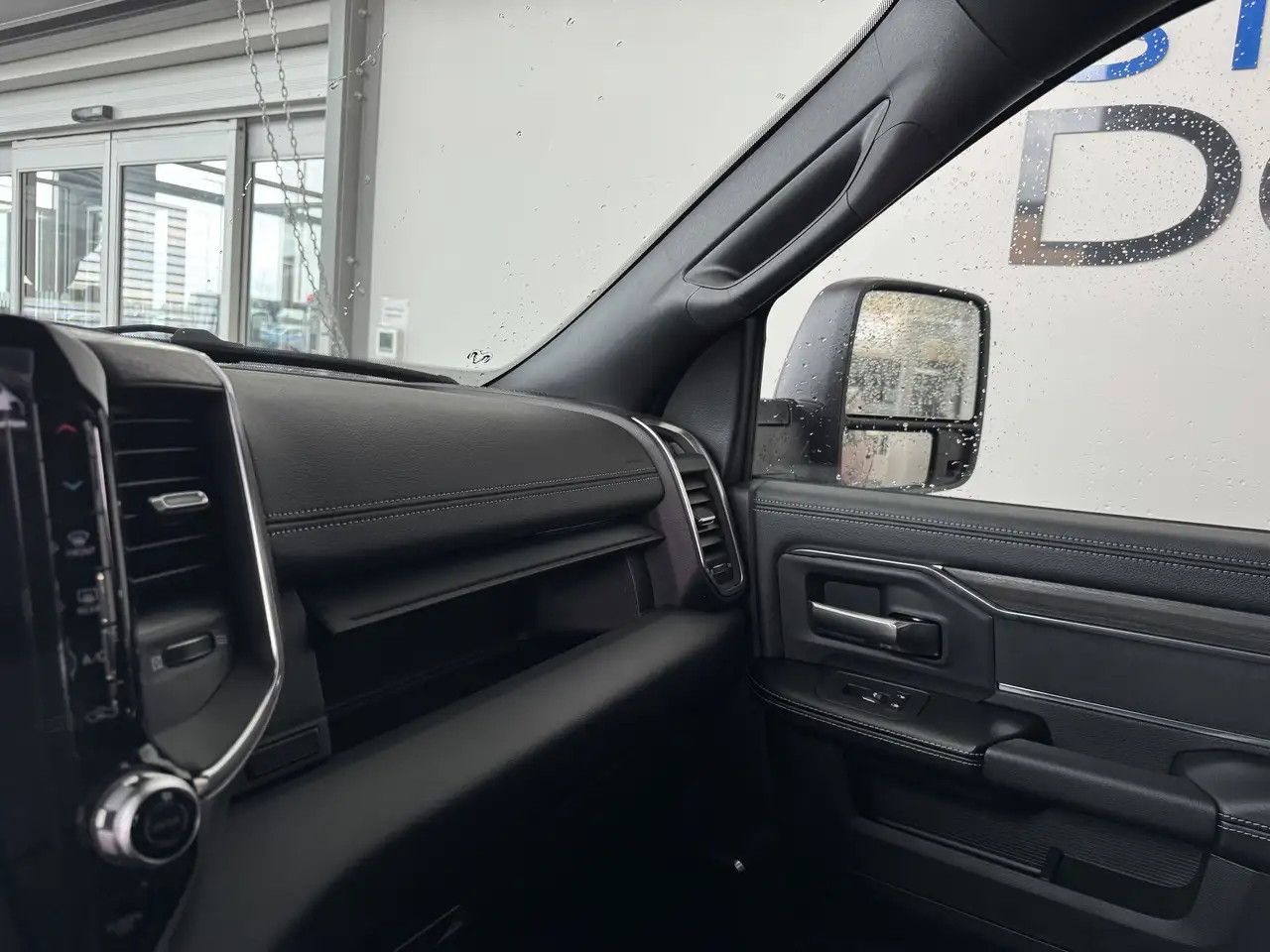 RAM 3500 fotografie RAM 3500