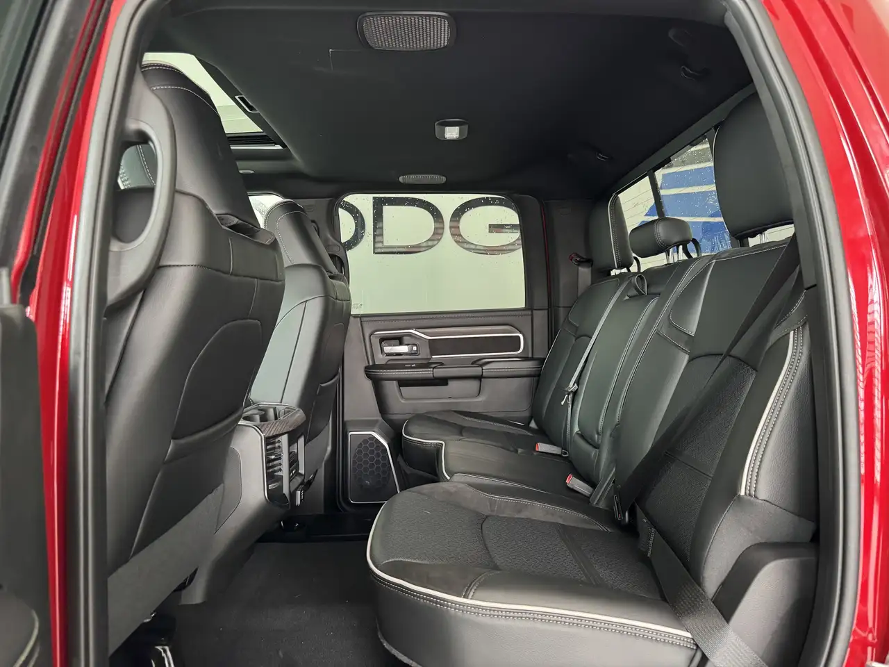 RAM 3500 fotografie RAM 3500