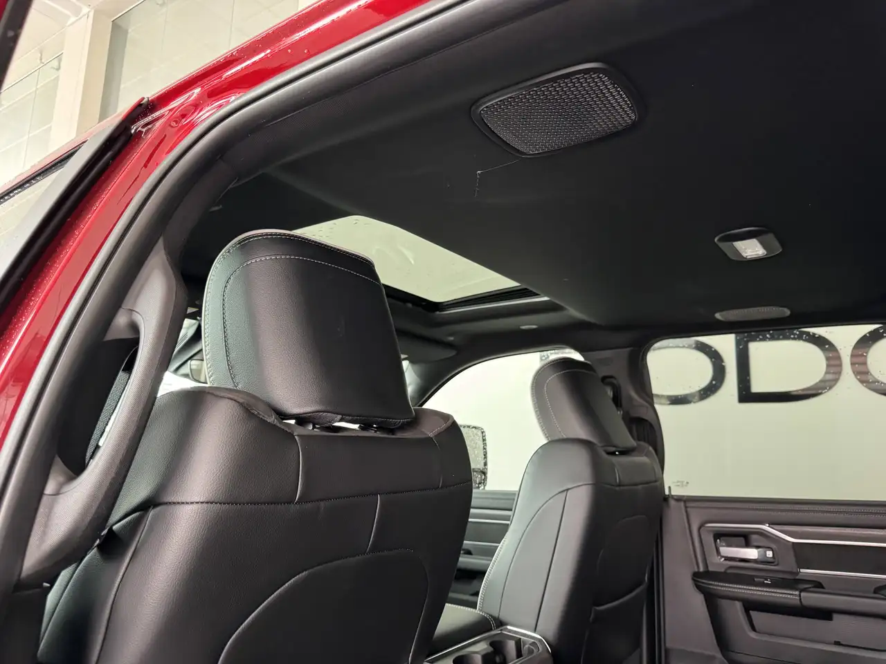 RAM 3500 fotografie RAM 3500