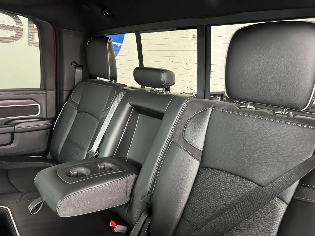 RAM 3500 fotografie RAM 3500