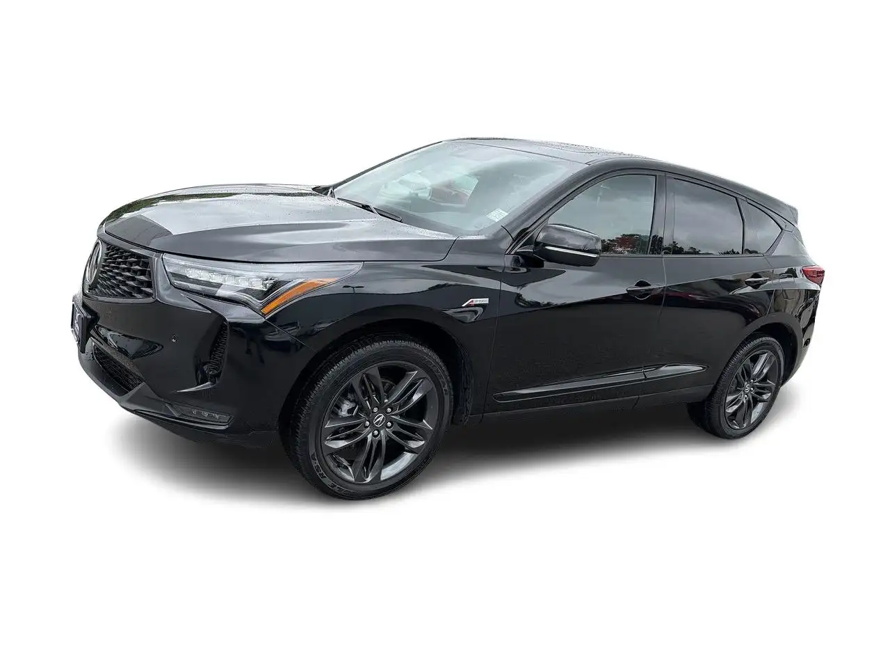 Acura RDX fotografie Acura RDX
