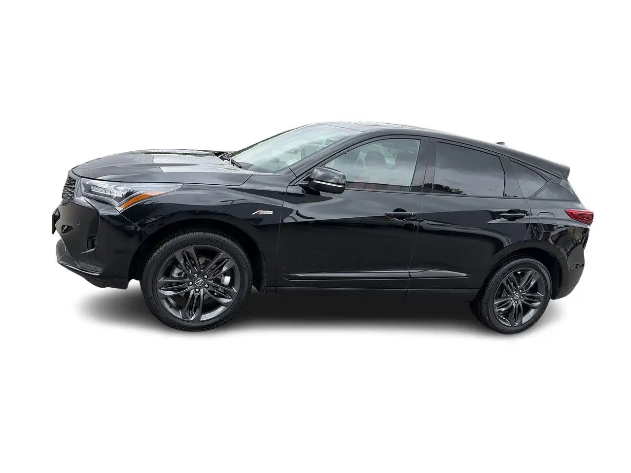 Acura RDX fotografie Acura RDX