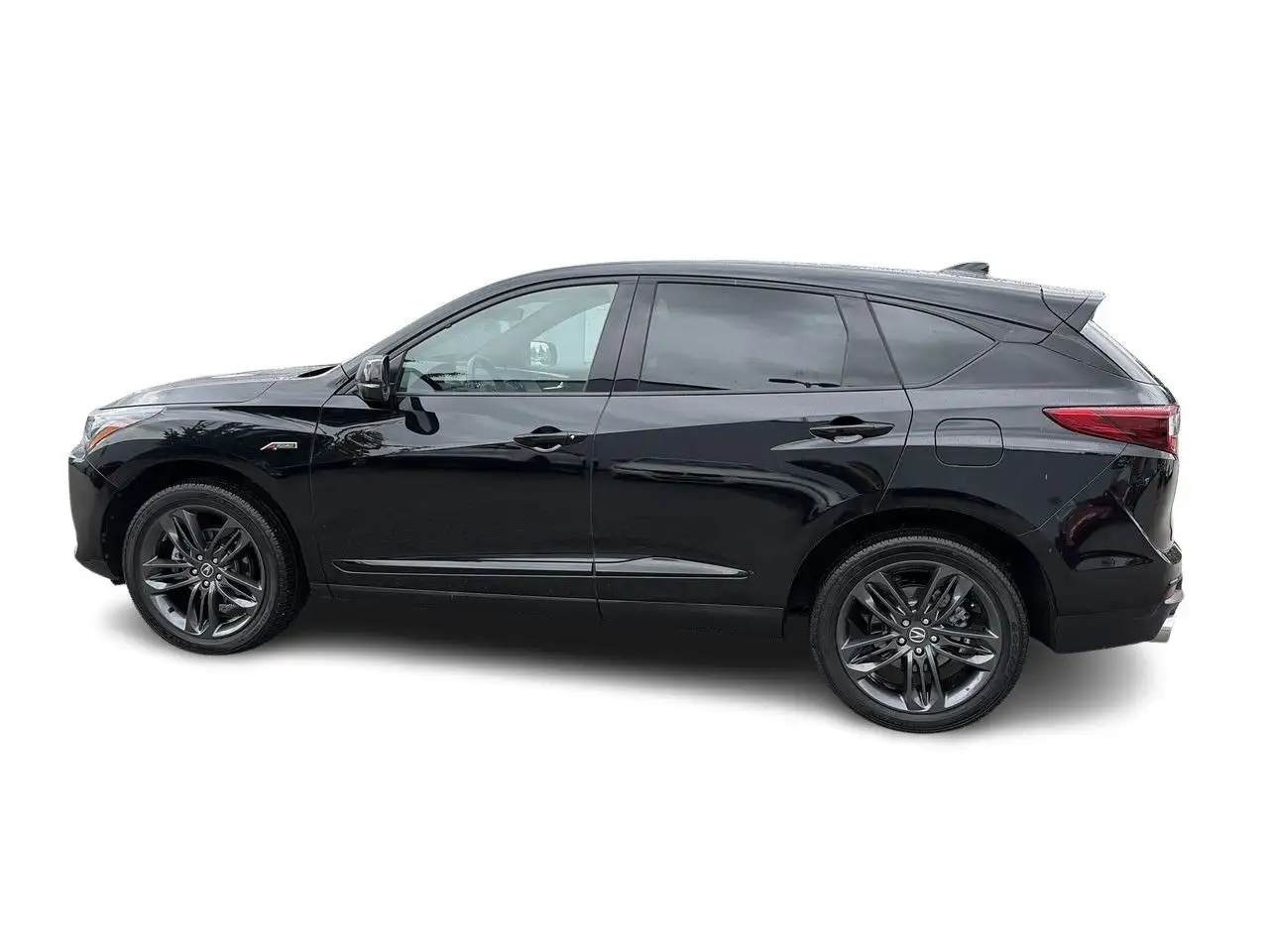 Acura RDX fotografie Acura RDX