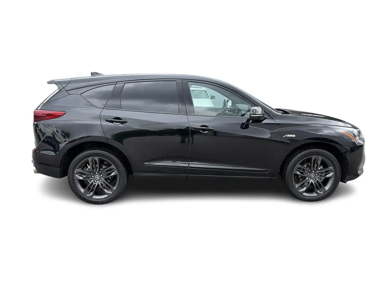 Acura RDX fotografie Acura RDX