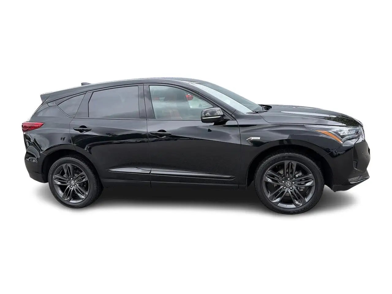 Acura RDX fotografie Acura RDX