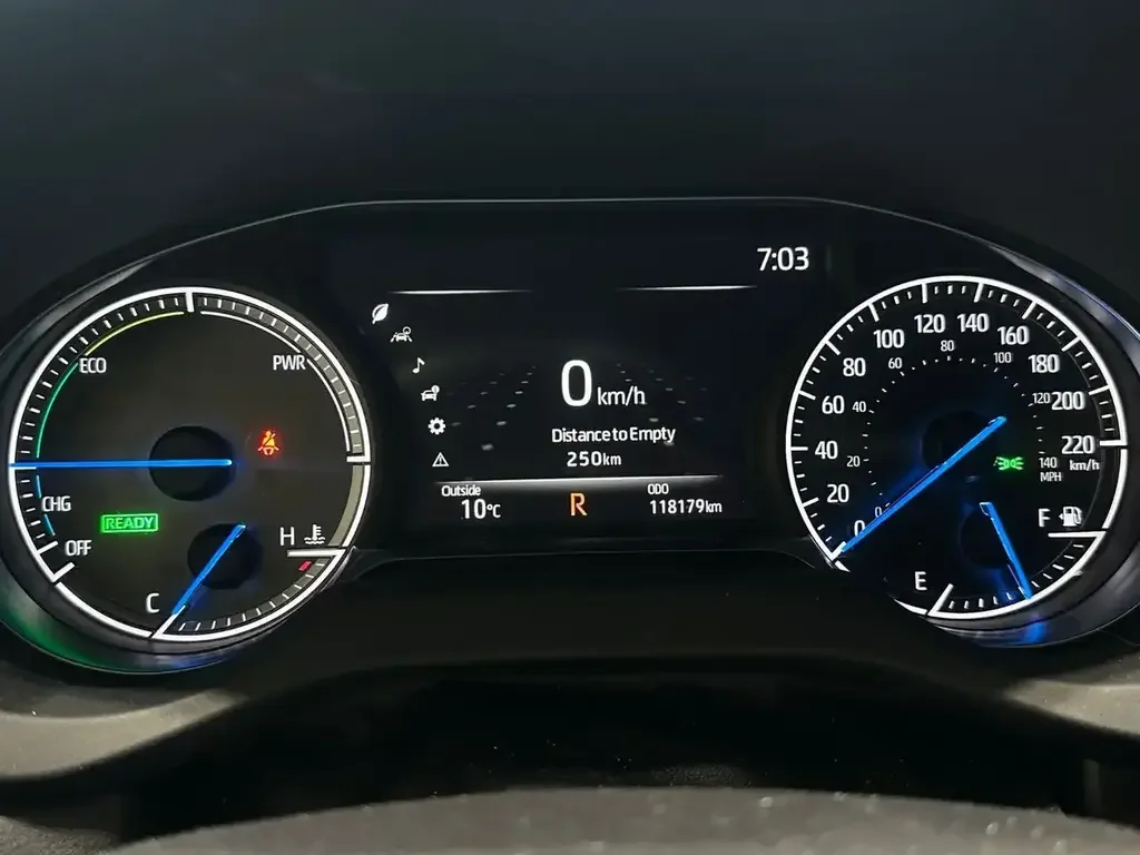 Toyota Venza снимка Toyota Venza