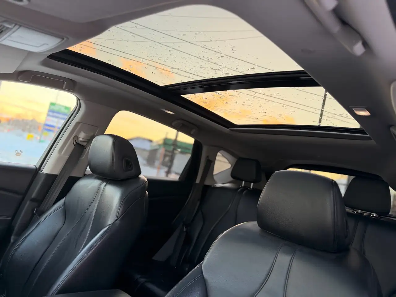 2019 Acura RDX