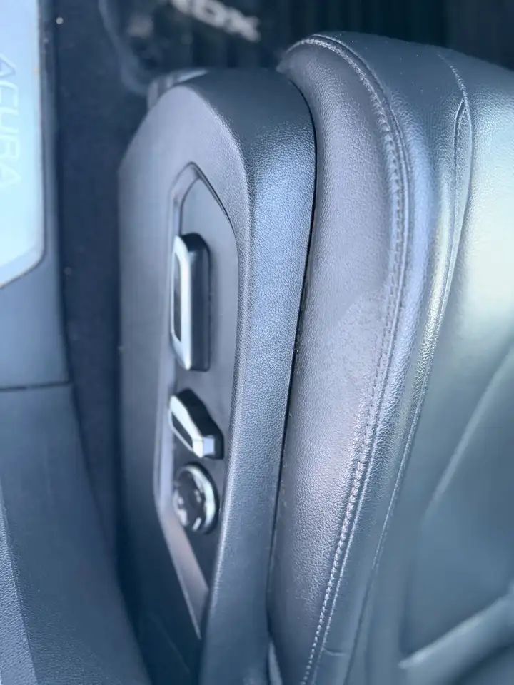 Acura RDX снимка Acura RDX
