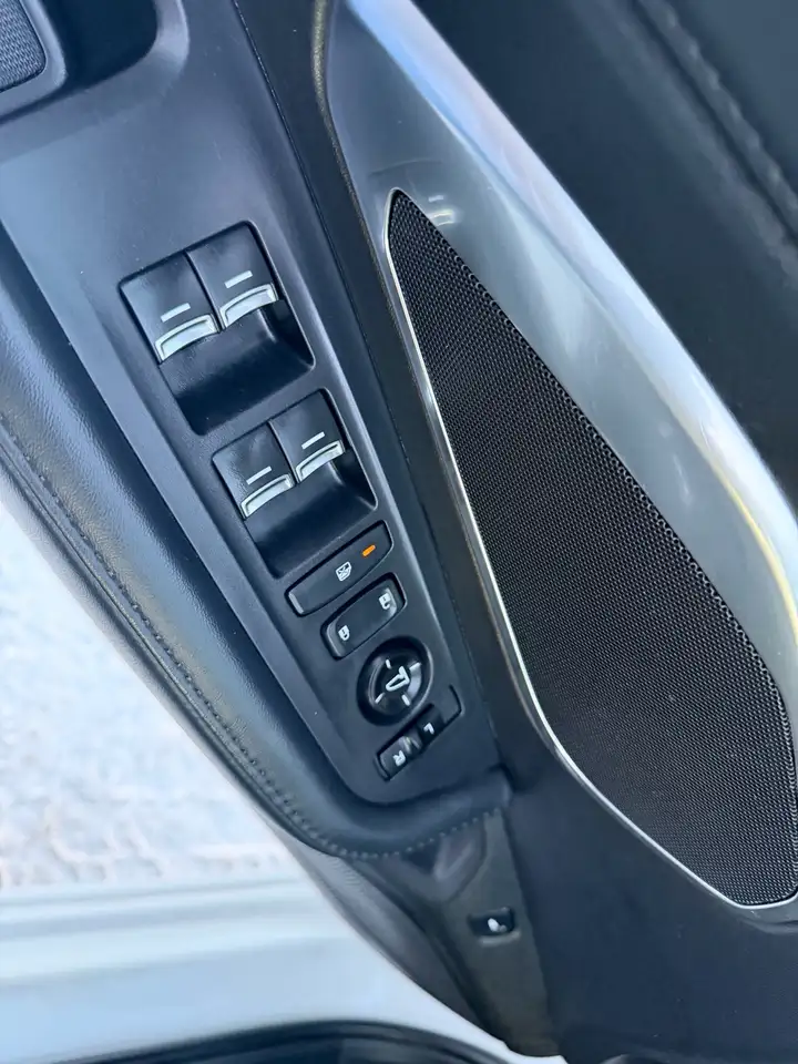 Acura RDX снимка Acura RDX