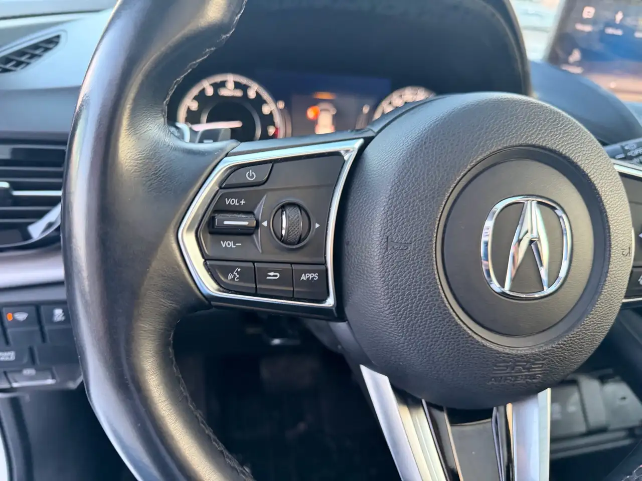 Acura RDX снимка Acura RDX