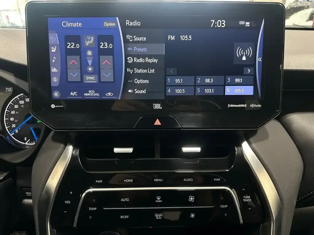 Toyota Venza снимка Toyota Venza