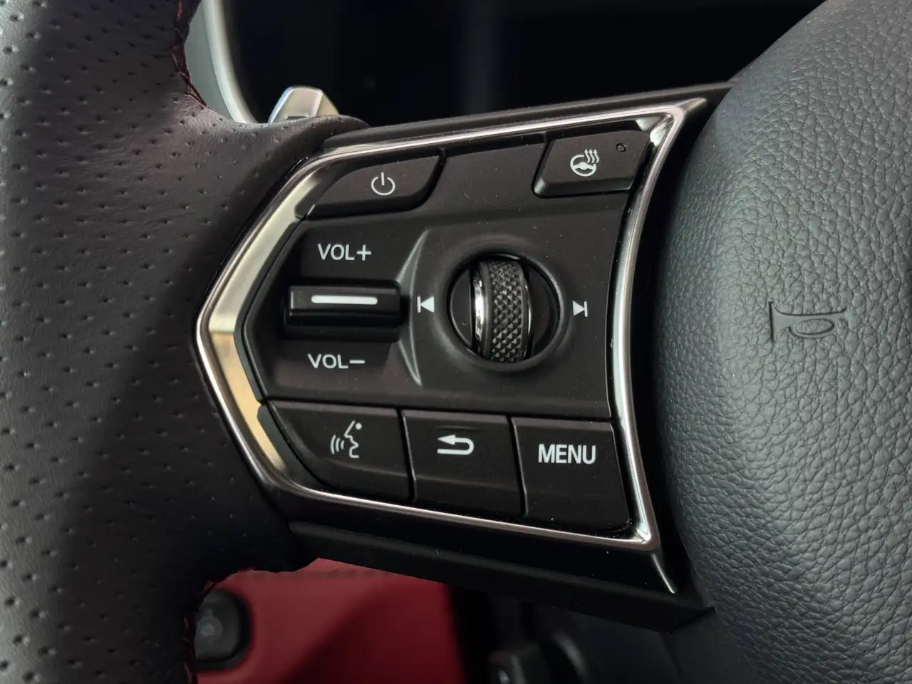 Acura MDX снимка Acura MDX