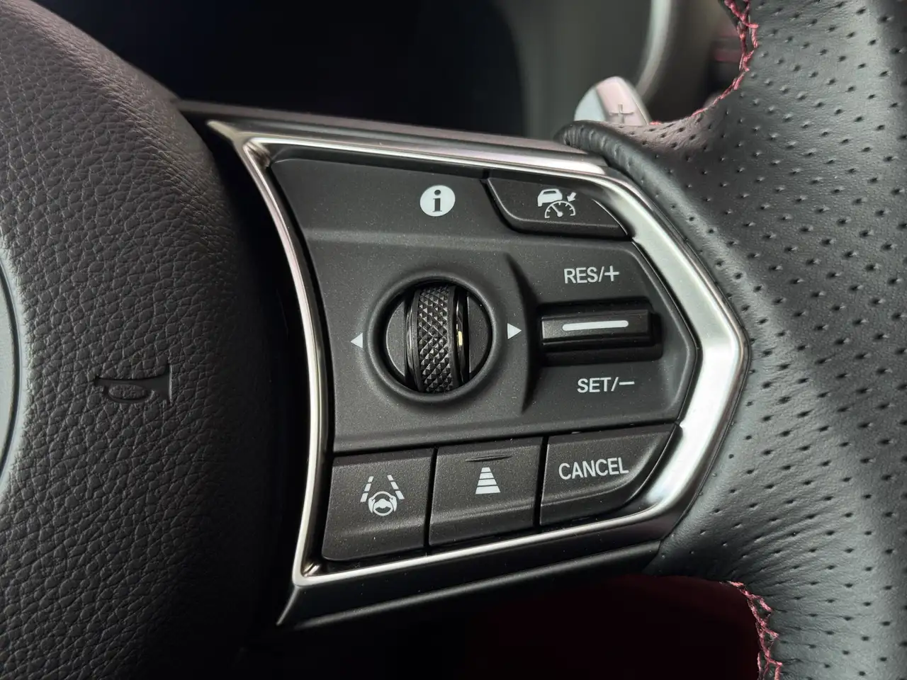Acura MDX снимка Acura MDX