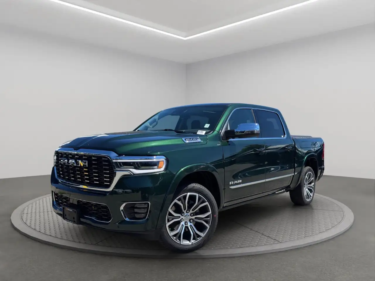 RAM 1500 photo RAM 1500