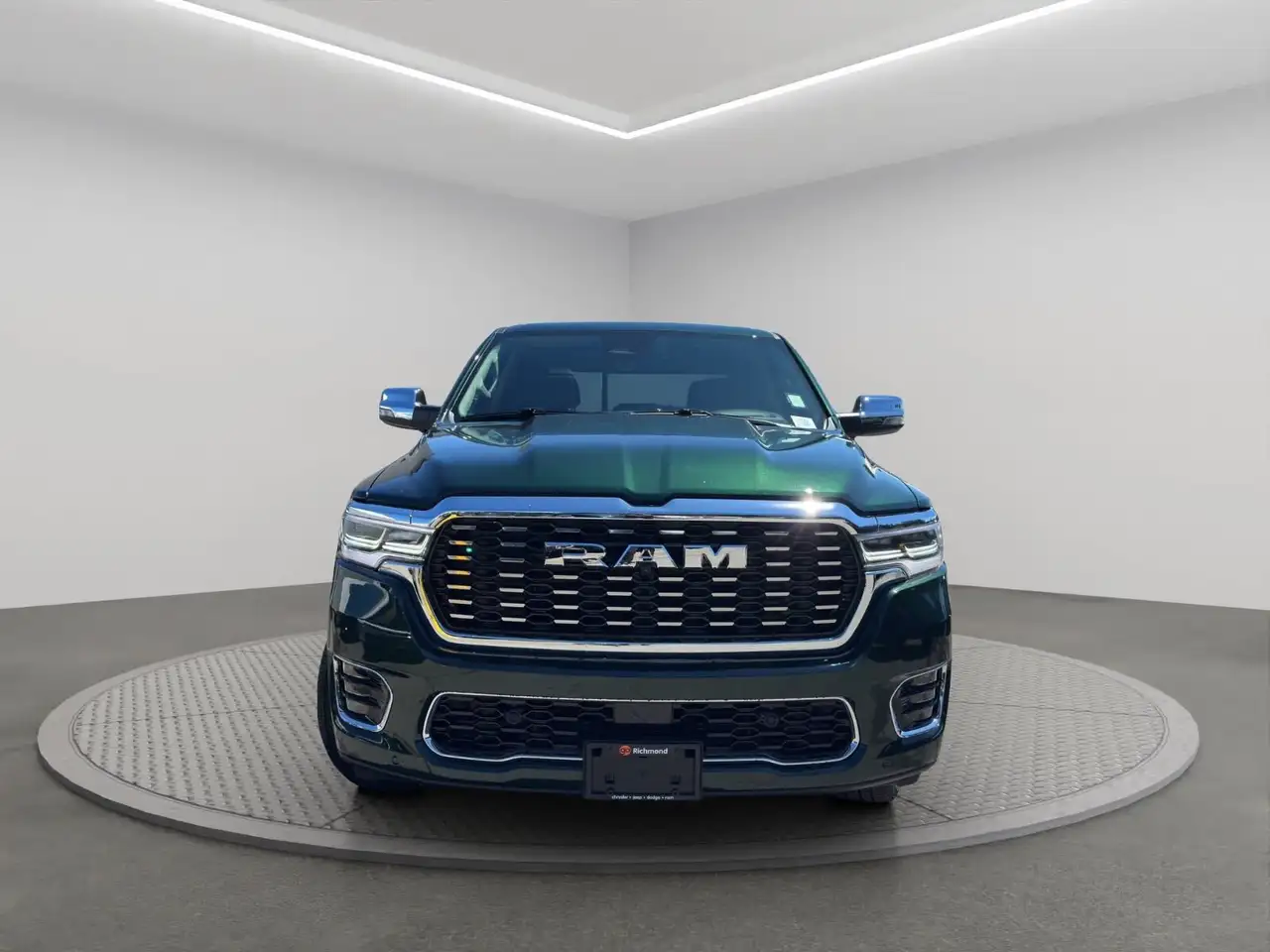 RAM 1500 photo RAM 1500