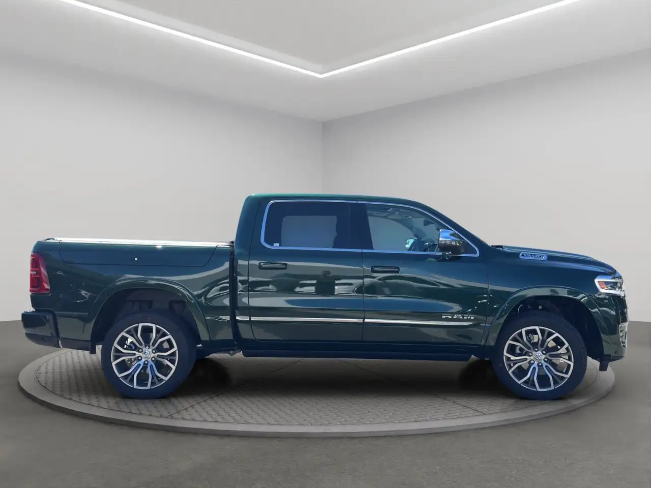 RAM 1500 photo RAM 1500