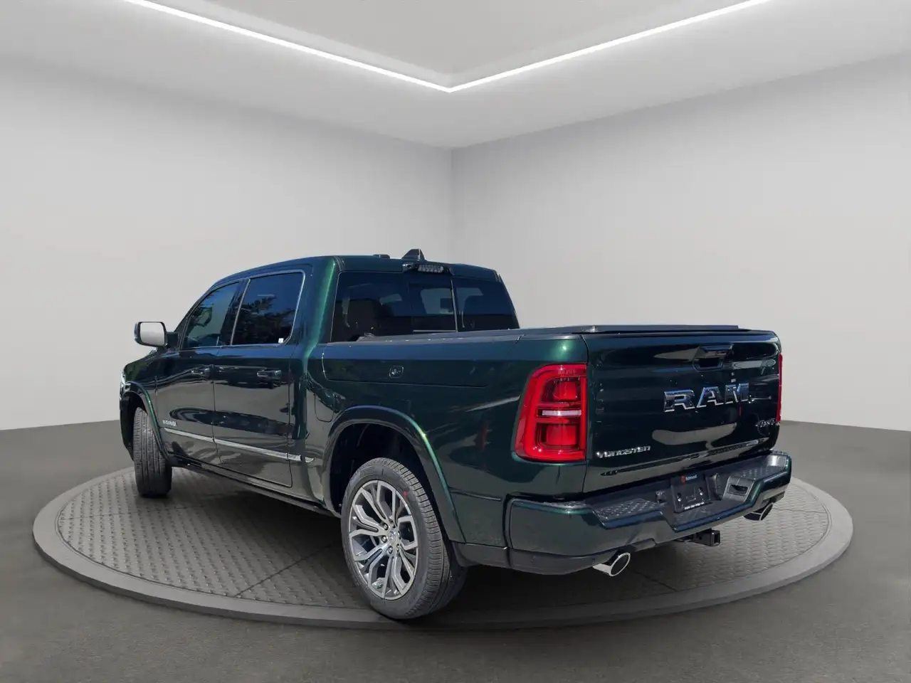 RAM 1500 photo RAM 1500