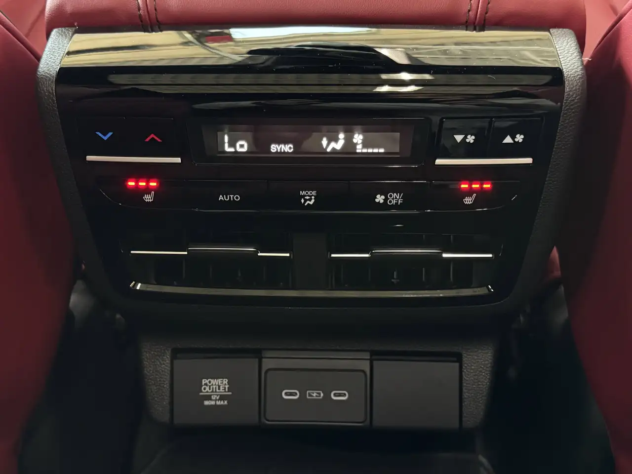 Acura MDX снимка Acura MDX
