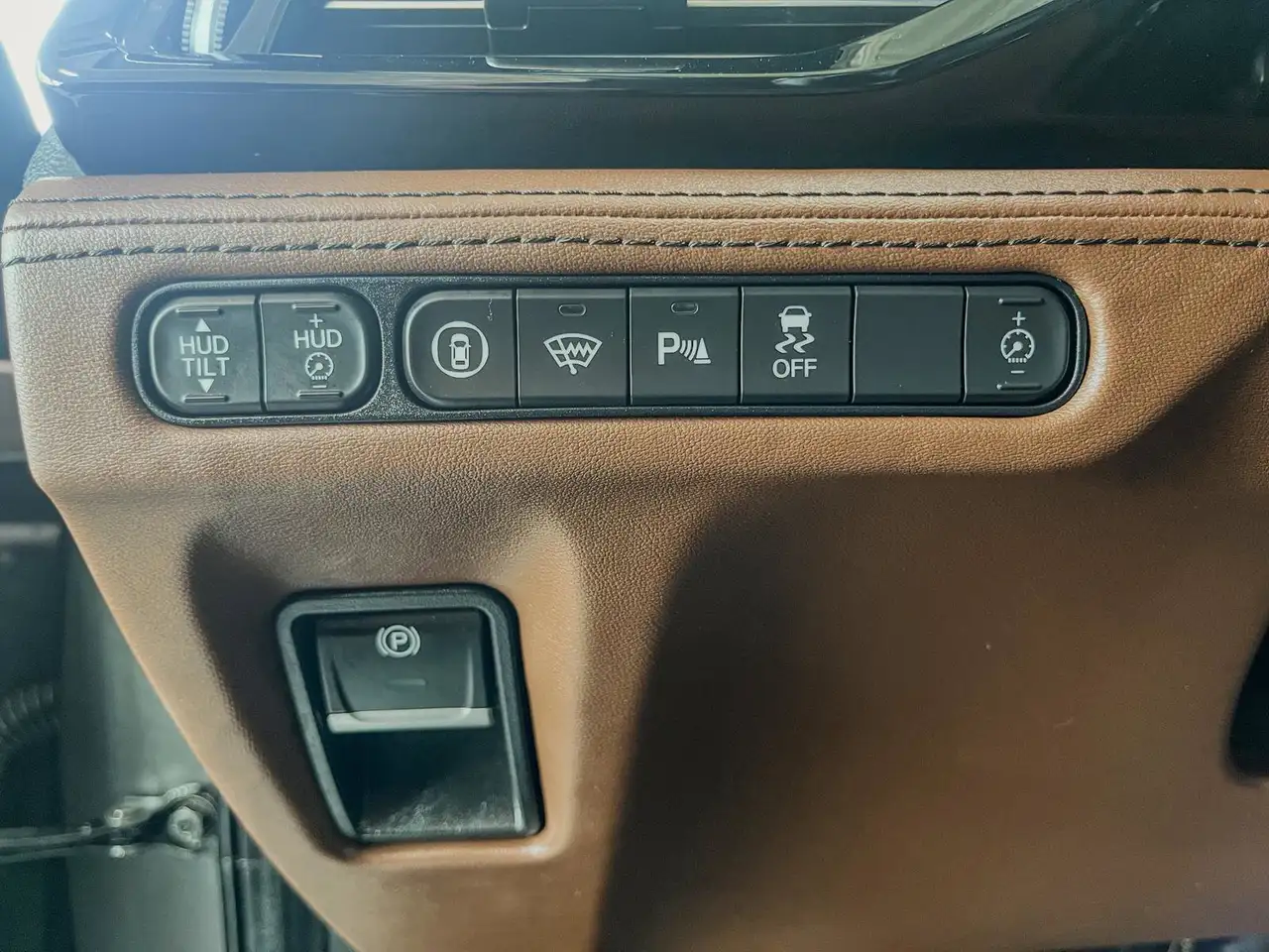 Acura MDX снимка Acura MDX
