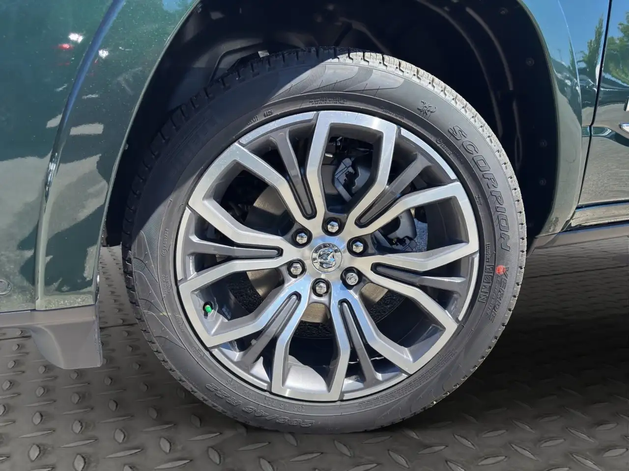 RAM 1500 photo RAM 1500