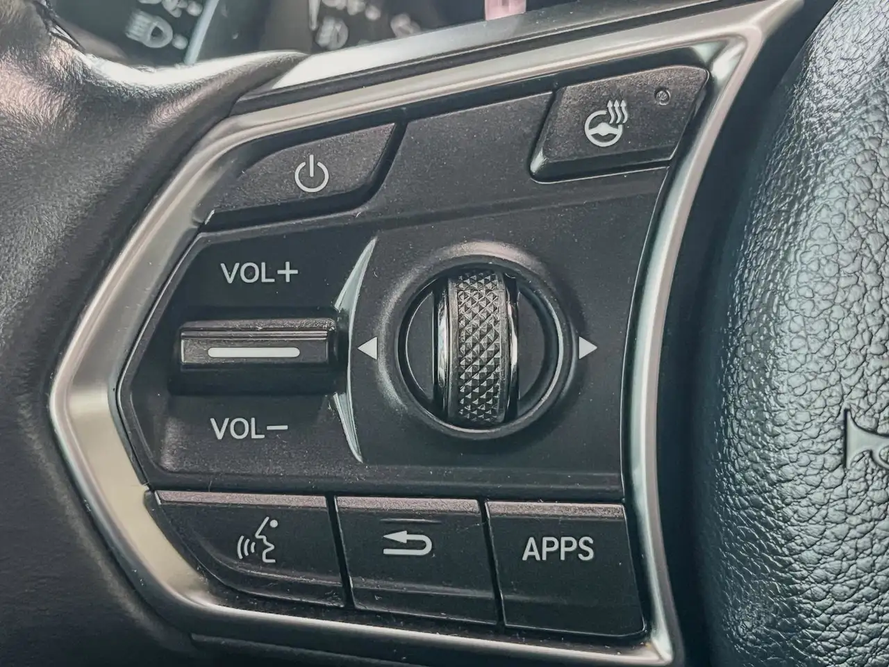 Acura MDX снимка Acura MDX