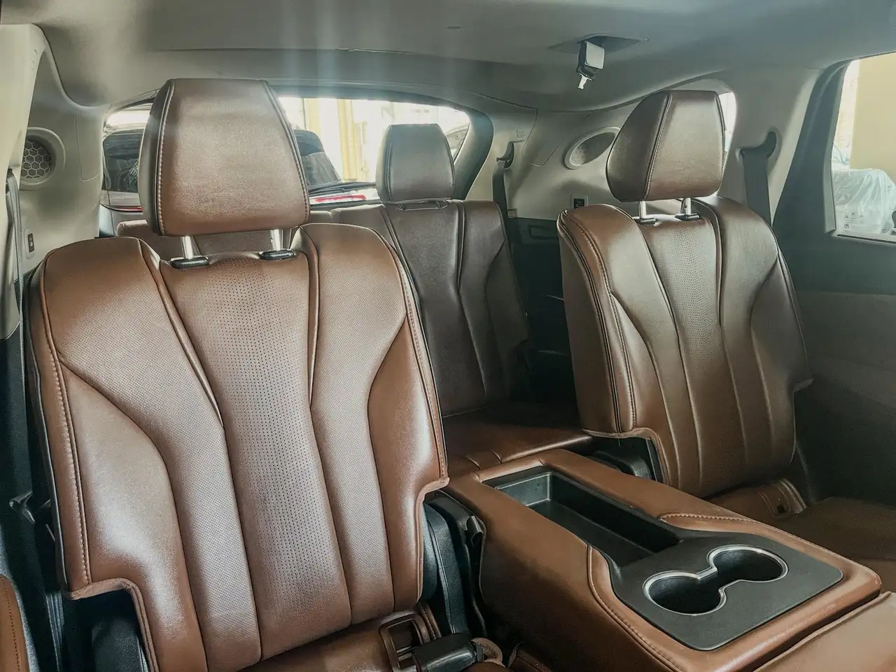 Acura MDX снимка Acura MDX