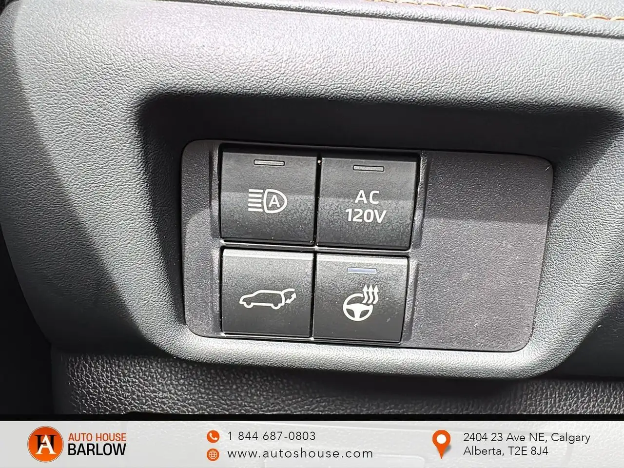 Toyota Highlander снимка Toyota Highlander