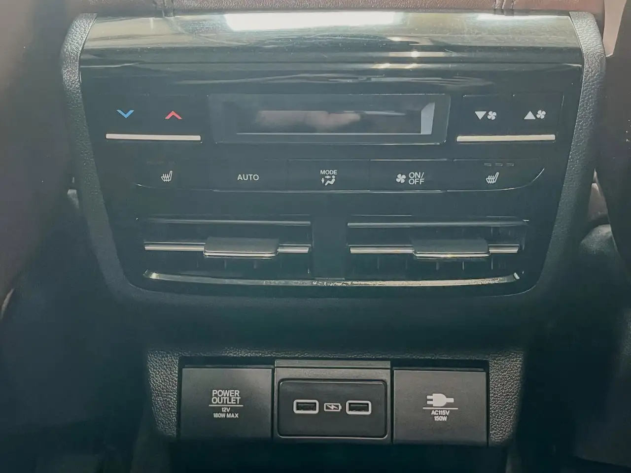 Acura MDX снимка Acura MDX