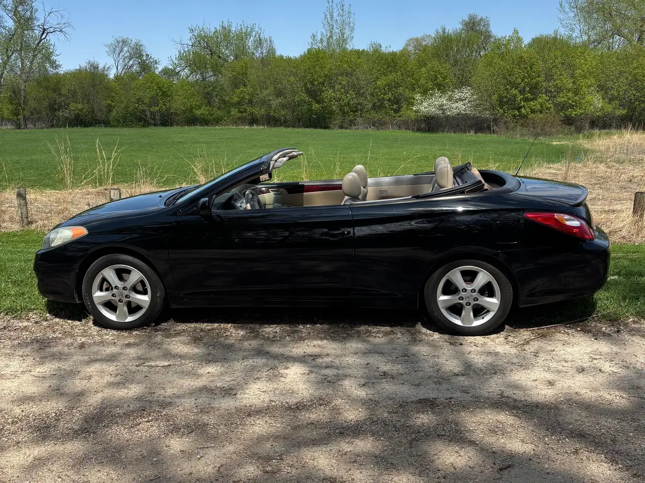 2004 Toyota Camry