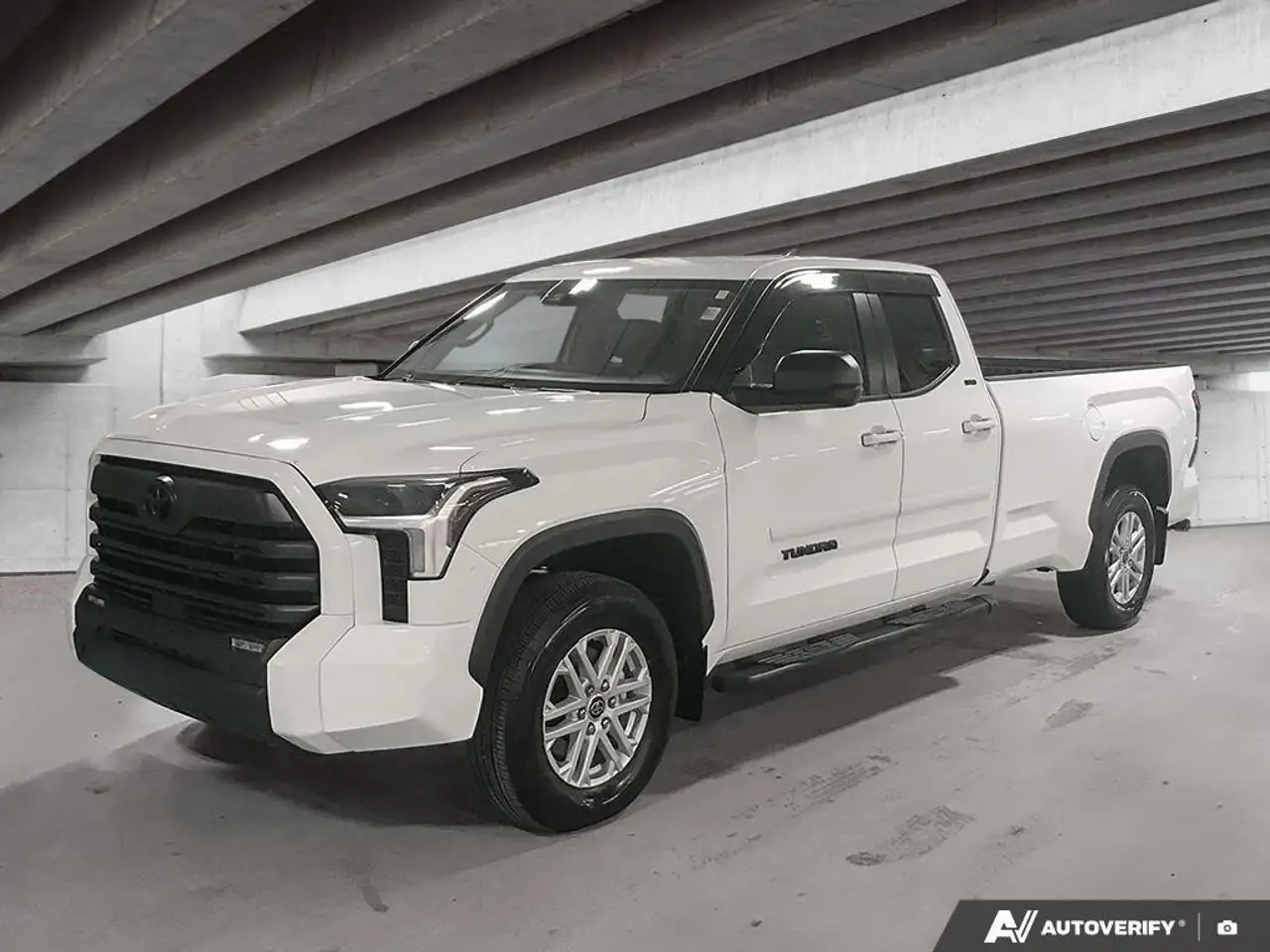 2024 Toyota Tundra