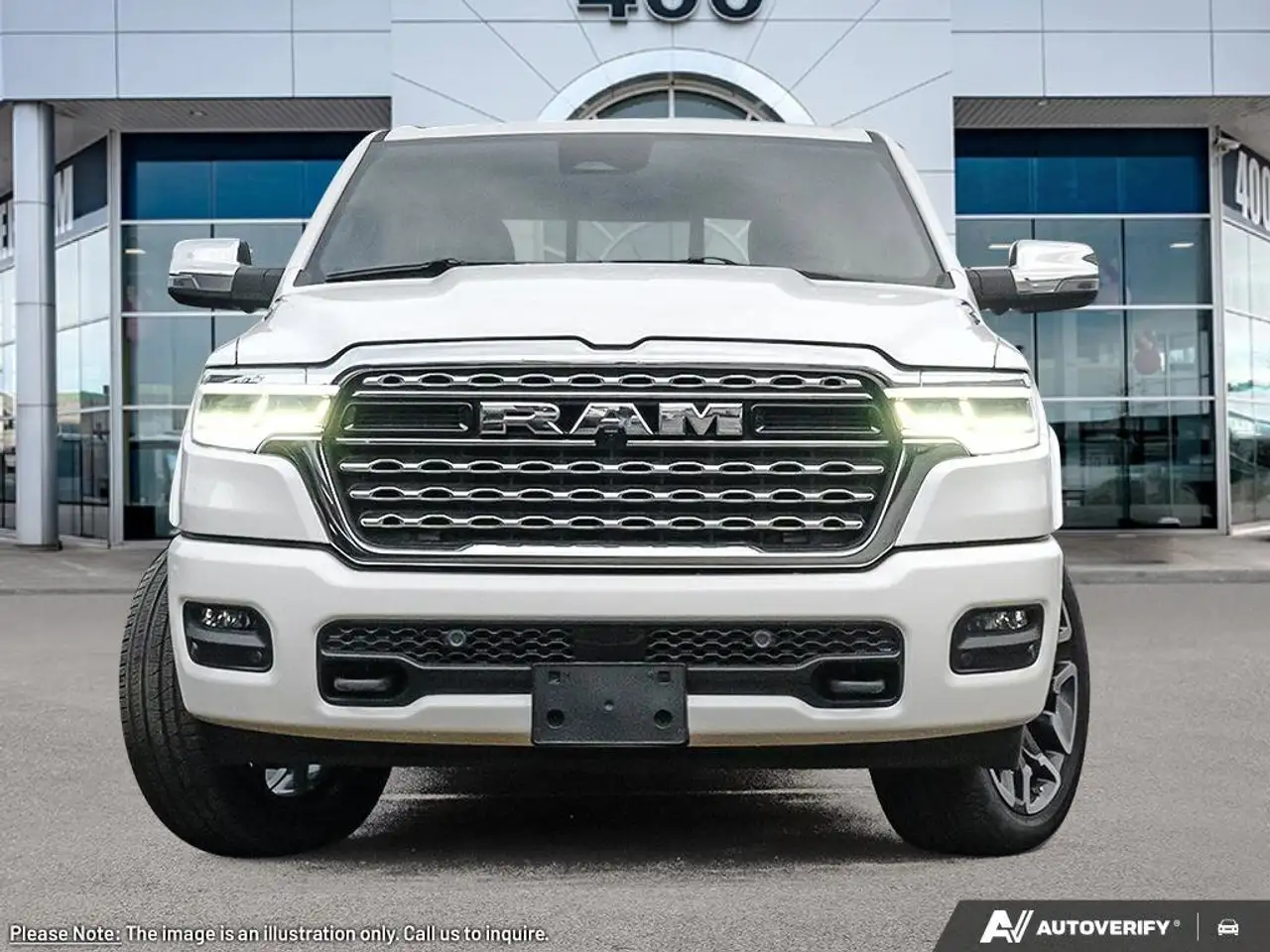 RAM 1500 fotografie RAM 1500