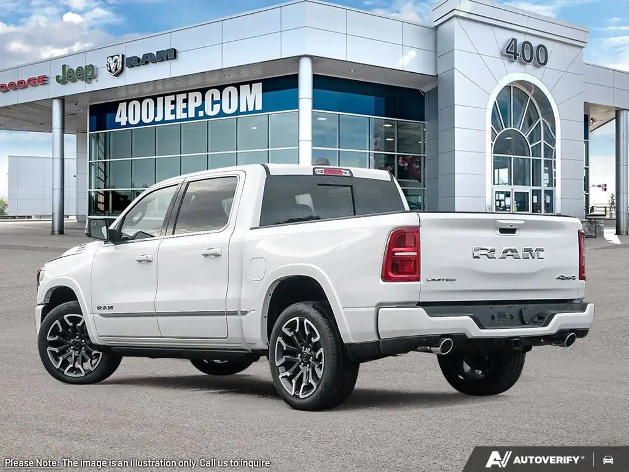 RAM 1500 fotografie RAM 1500