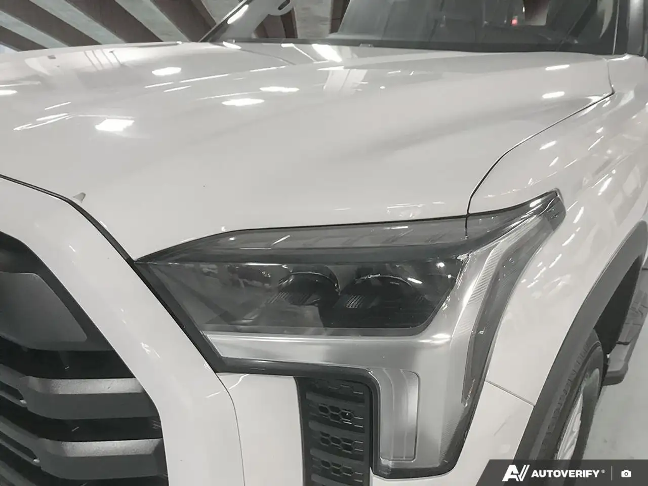 Toyota Tundra снимка Toyota Tundra