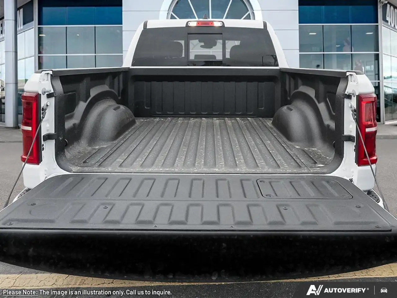RAM 1500 fotografie RAM 1500
