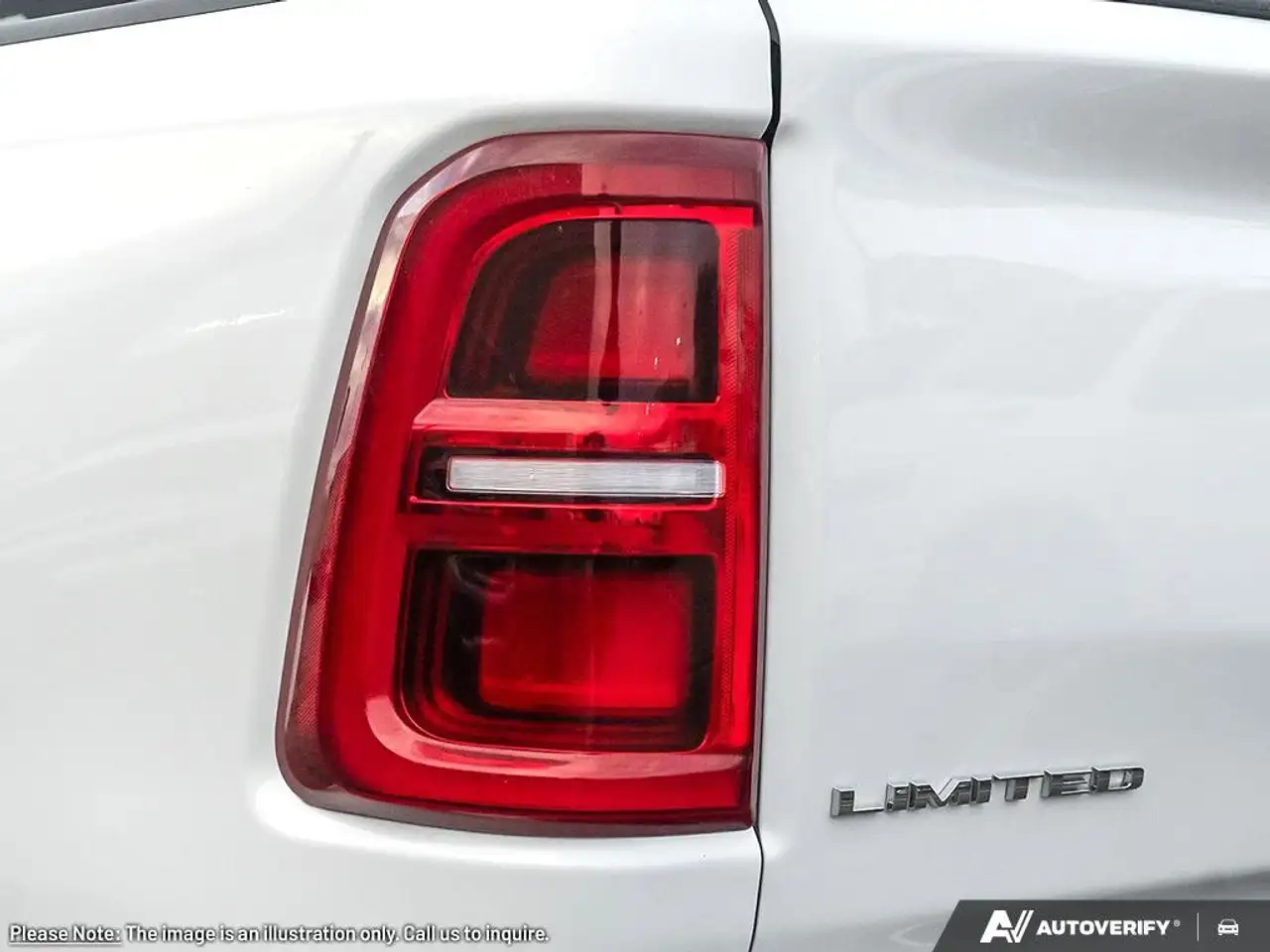 RAM 1500 fotografie RAM 1500