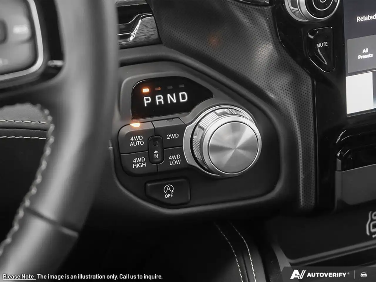 RAM 1500 fotografie RAM 1500