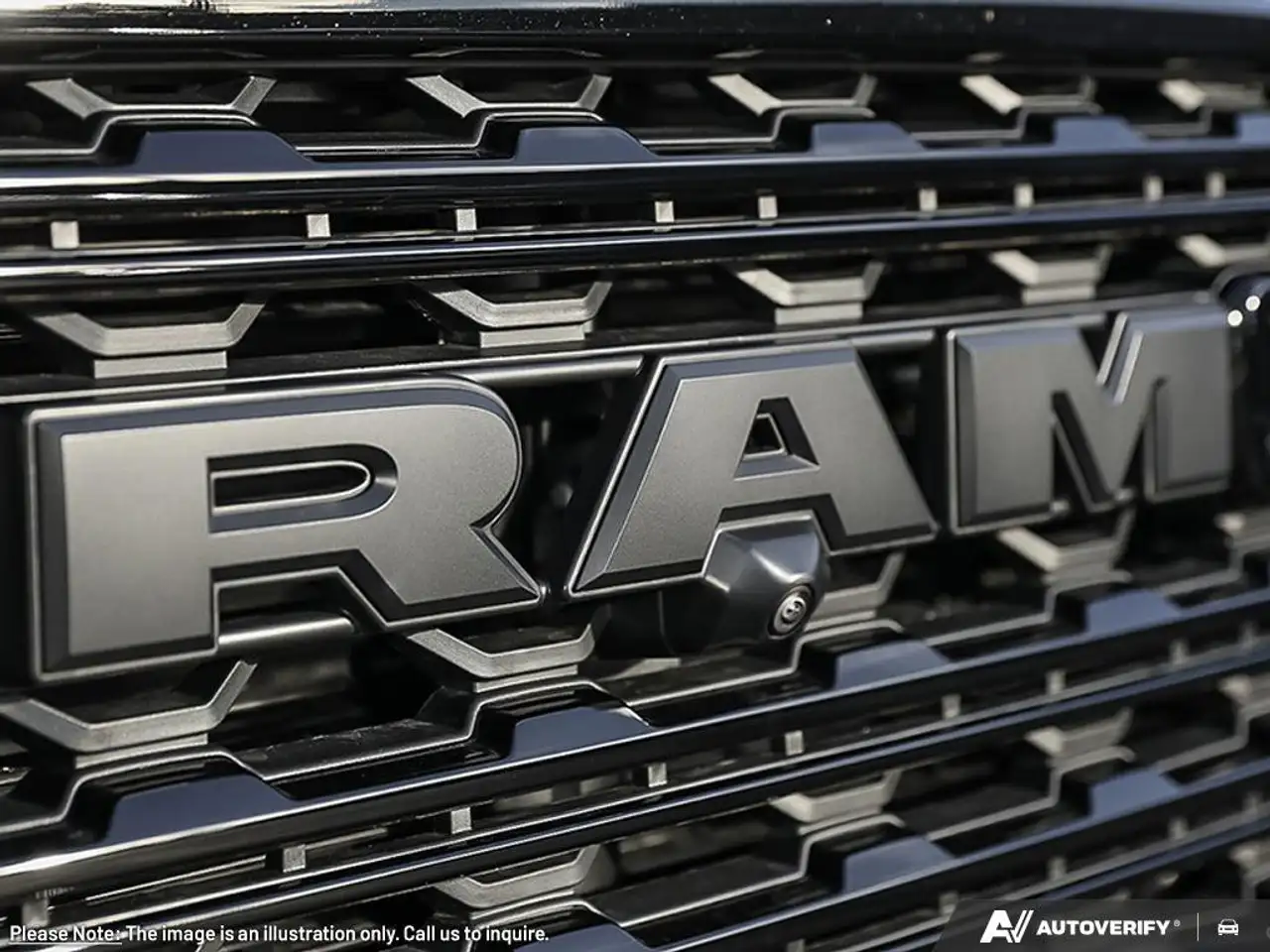 RAM 3500 photo RAM 3500