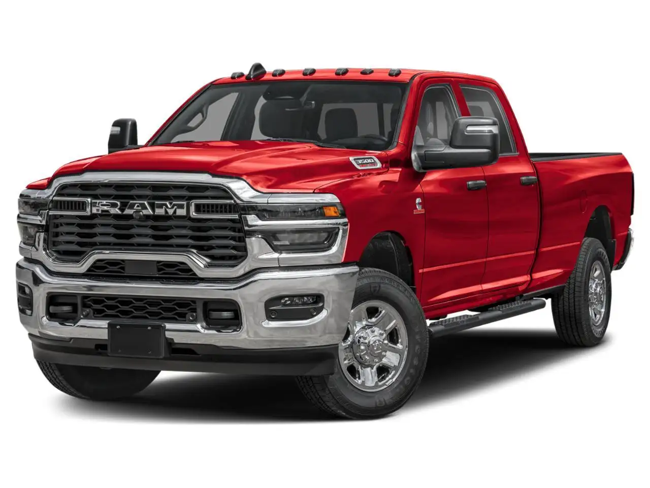 RAM 3500 photo RAM 3500