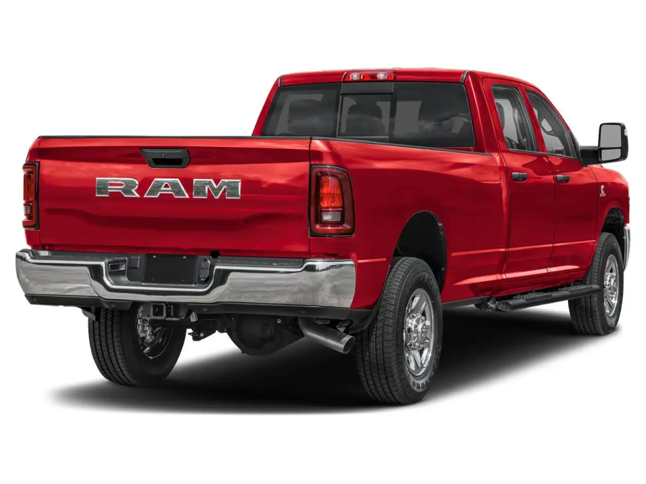 RAM 3500 photo RAM 3500
