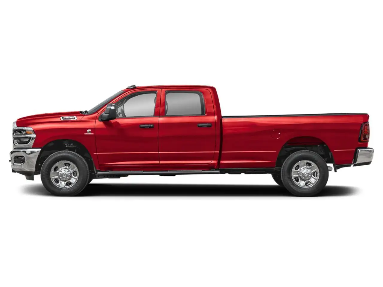 RAM 3500 photo RAM 3500