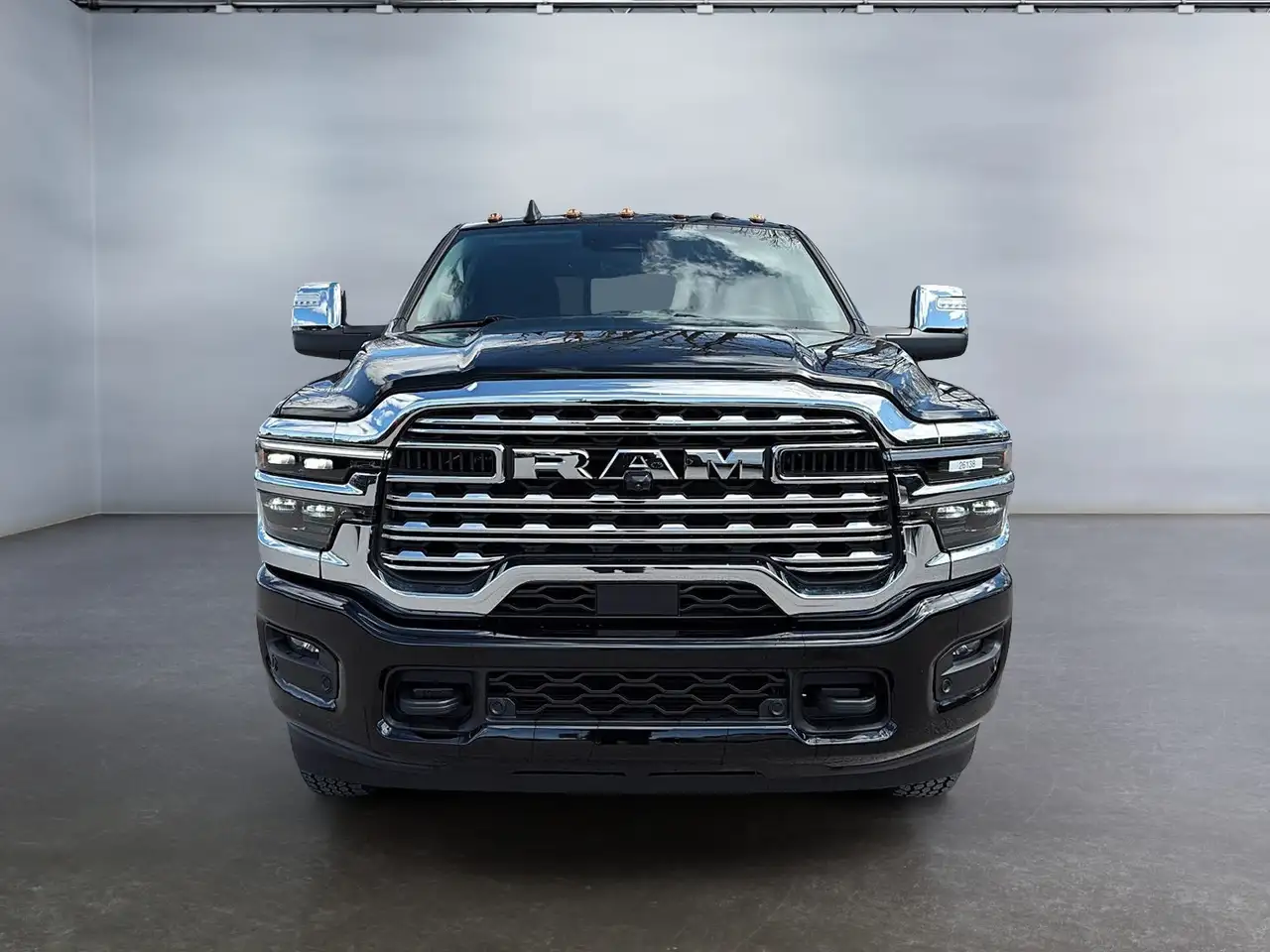 RAM 3500 fotografie RAM 3500