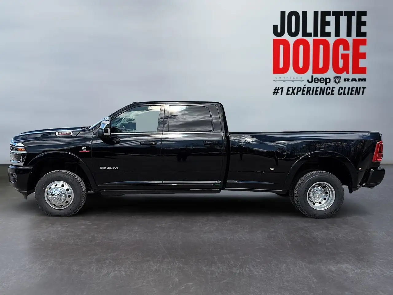 RAM 3500 fotografie RAM 3500