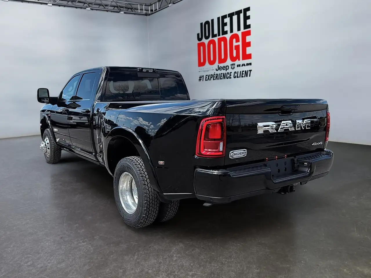 RAM 3500 fotografie RAM 3500
