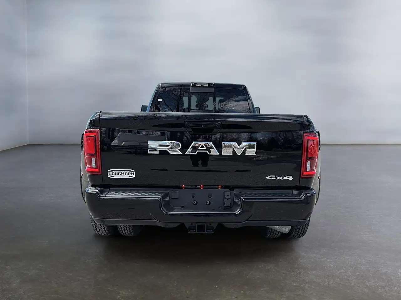 RAM 3500 fotografie RAM 3500